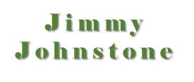 Jimmy Johnstone